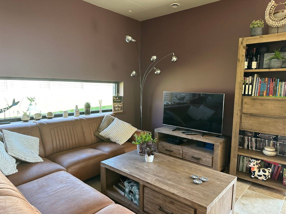 Sauna Vakantiehuis - Love’nSpa - weekend en amoureux, love rooms avec spa ou jacuzzi privatif6 de Sauna Vakantiehuis
