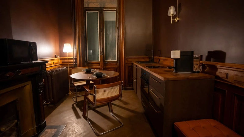 Secret Boudoir Spa - St Etienne - Love’nSpa - weekend en amoureux, love rooms avec spa ou jacuzzi privatif1 de Secret Boudoir Spa - St Etienne
