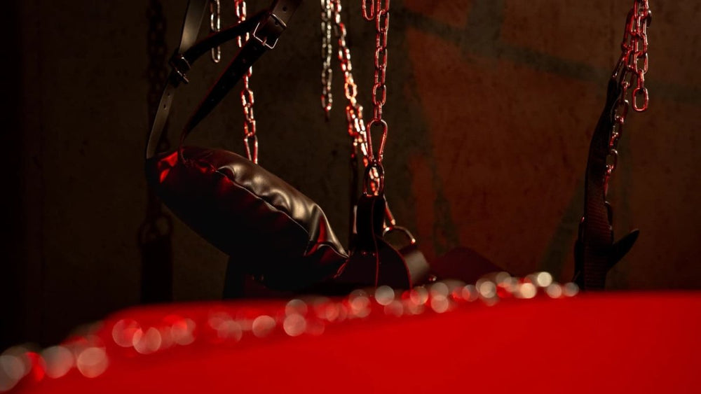 Secret Boudoir Spa - St Etienne - Love’nSpa - weekend en amoureux, love rooms avec spa ou jacuzzi privatif7 de Secret Boudoir Spa - St Etienne
