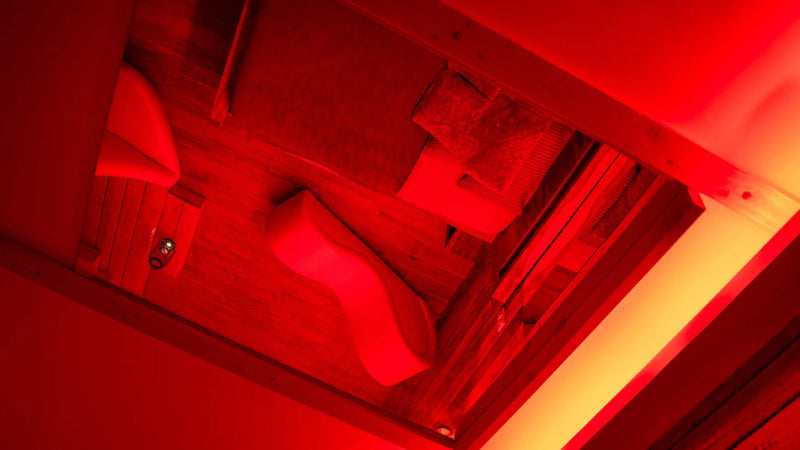 Secret Chalet Spa - Caluire - et - Cuire - Love’nSpa - weekend en amoureux, love rooms avec spa ou jacuzzi privatif2 de Secret Chalet Spa - Caluire-et-Cuire
