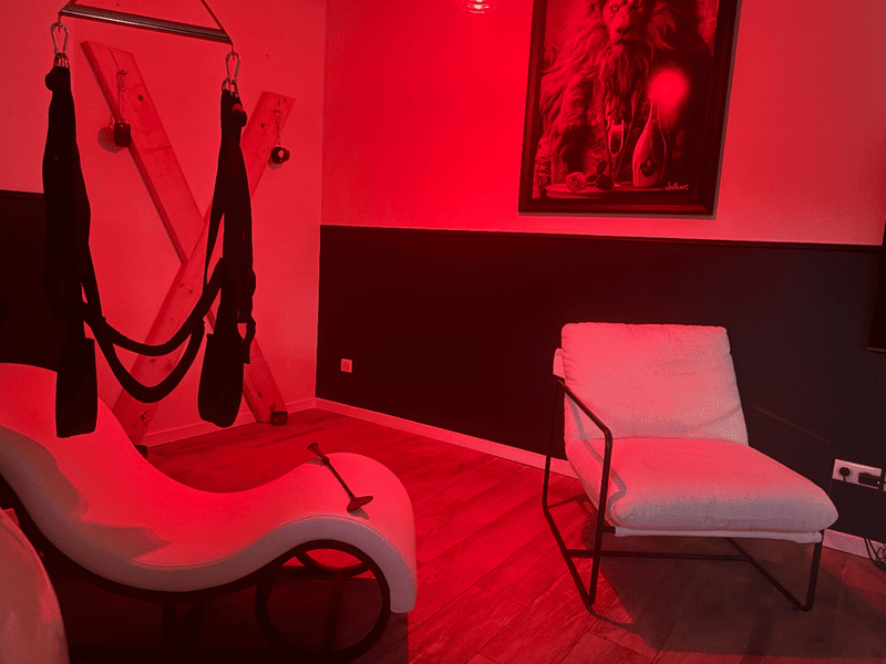 Secret Désir - Love’nSpa - weekend en amoureux, love rooms avec spa ou jacuzzi privatif