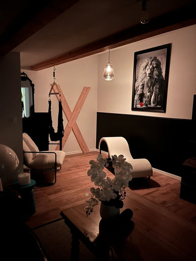 Secret Désir - Love’nSpa - weekend en amoureux, love rooms avec spa ou jacuzzi privatif