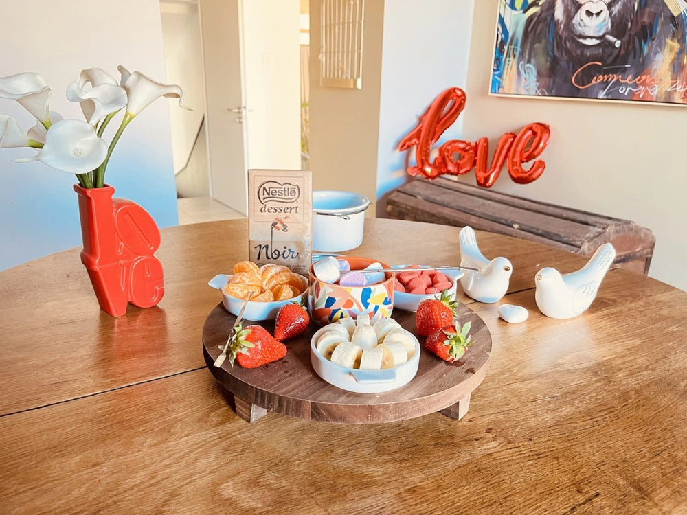 Secret Désir - Haut de gamme - Spa - Espace coquin - Love’nSpa - weekend en amoureux, love rooms avec spa ou jacuzzi privatif19 de Secret Désir - Haut de gamme - Spa - Espace coquin
