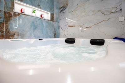 Secret Room Spa Agde - Love’nSpa - weekend en amoureux, love rooms avec spa ou jacuzzi privatif