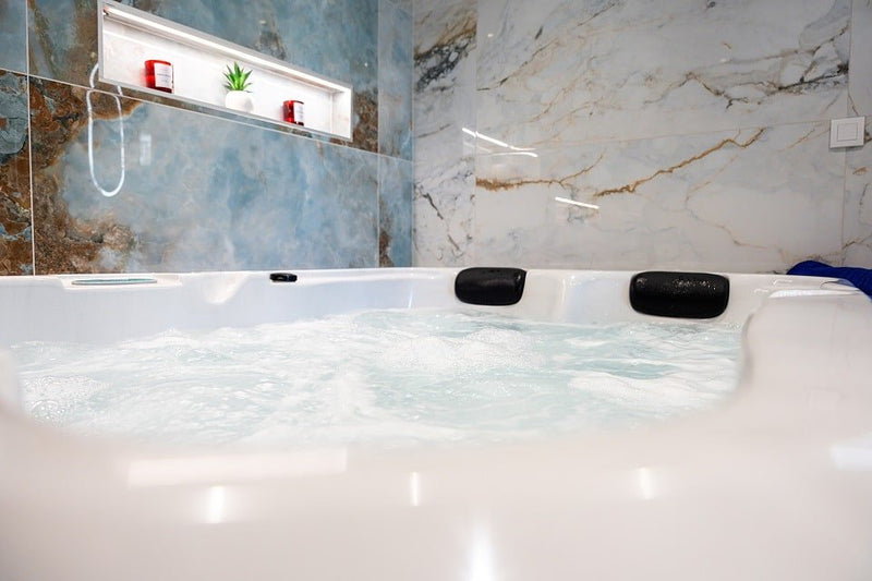 Secret Room Spa Agde - Love’nSpa - weekend en amoureux, love rooms avec spa ou jacuzzi privatif