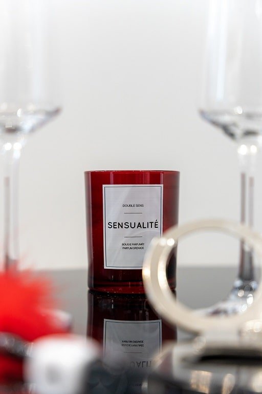 Secret Room Spa Agde - Love’nSpa - weekend en amoureux, love rooms avec spa ou jacuzzi privatif3 de Secret Room Spa Agde
