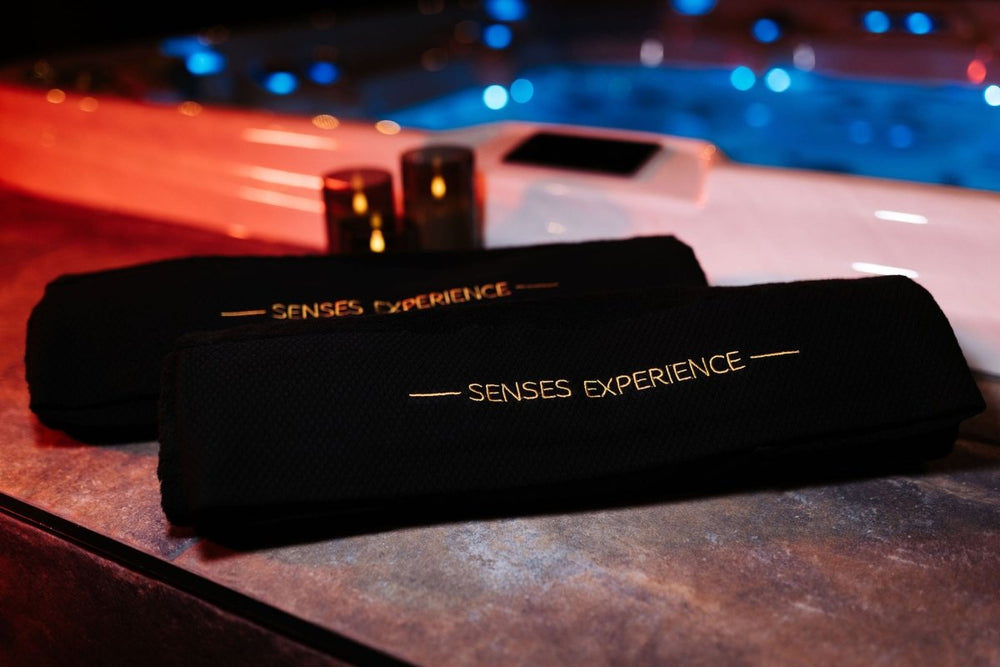 Senses Experience - EXTASE - Love’nSpa - weekend en amoureux, love rooms avec spa ou jacuzzi privatif9 de Senses Experience - EXTASE
