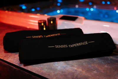 Senses Experience - EXTASE - Love’nSpa - weekend en amoureux, love rooms avec spa ou jacuzzi privatif