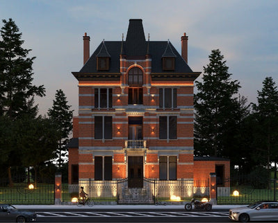 Senses Experience - EXTASE - Love’nSpa - weekend en amoureux, love rooms avec spa ou jacuzzi privatif