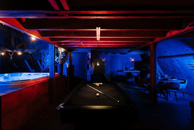 Senses Experience - EXTASE - Love’nSpa - weekend en amoureux, love rooms avec spa ou jacuzzi privatif