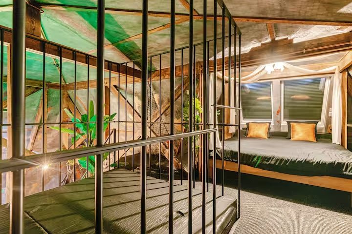 Senses Experience - EXTASE - Love’nSpa - weekend en amoureux, love rooms avec spa ou jacuzzi privatif