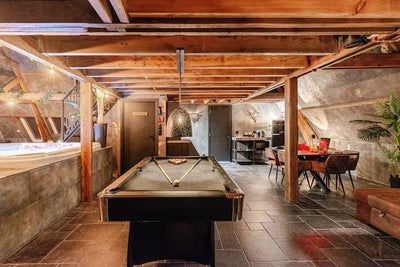 Senses Experience - EXTASE - Love’nSpa - weekend en amoureux, love rooms avec spa ou jacuzzi privatif