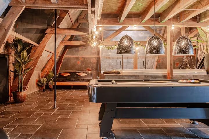 Senses Experience - EXTASE - Love’nSpa - weekend en amoureux, love rooms avec spa ou jacuzzi privatif