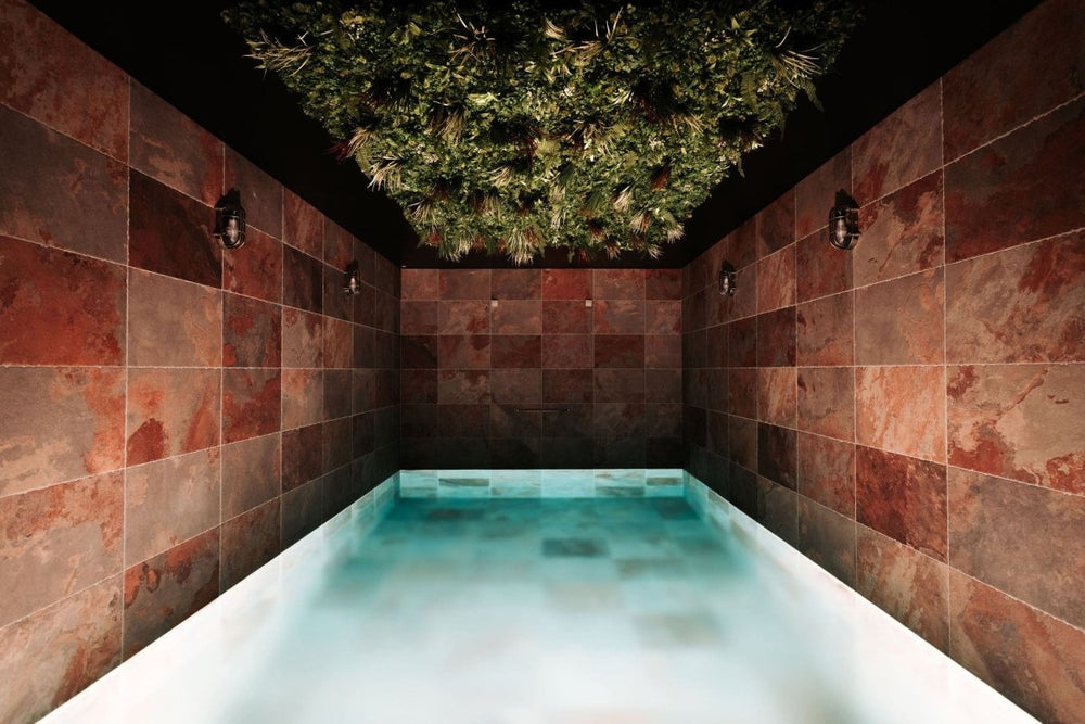 Senses Experience - INTENSE - Love’nSpa - weekend en amoureux, love rooms avec spa ou jacuzzi privatif2 de Senses Experience - INTENSE
