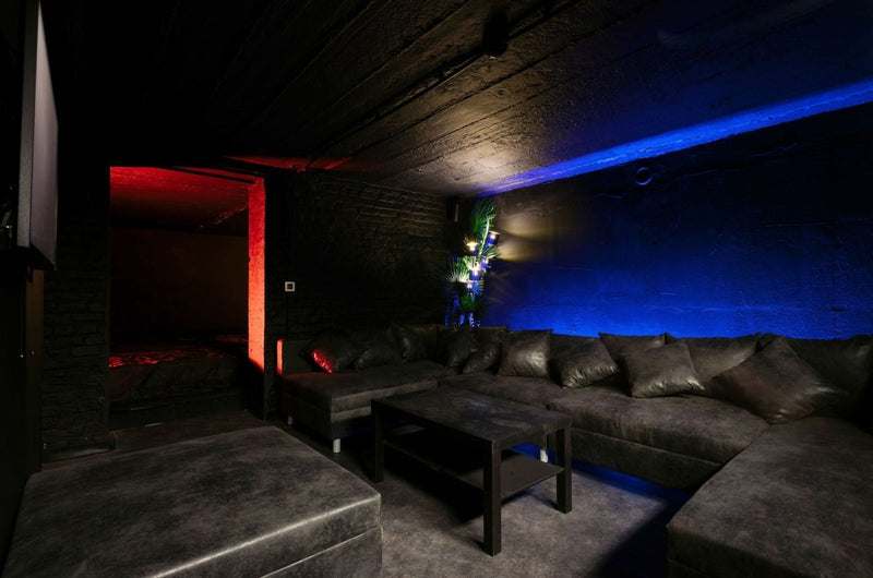 Senses Experience - INTENSE - Love’nSpa - weekend en amoureux, love rooms avec spa ou jacuzzi privatif