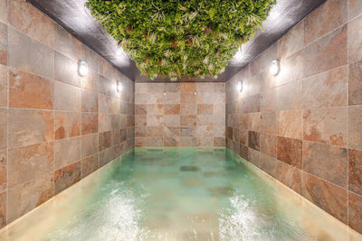 Senses Experience - INTENSE - Love’nSpa - weekend en amoureux, love rooms avec spa ou jacuzzi privatif