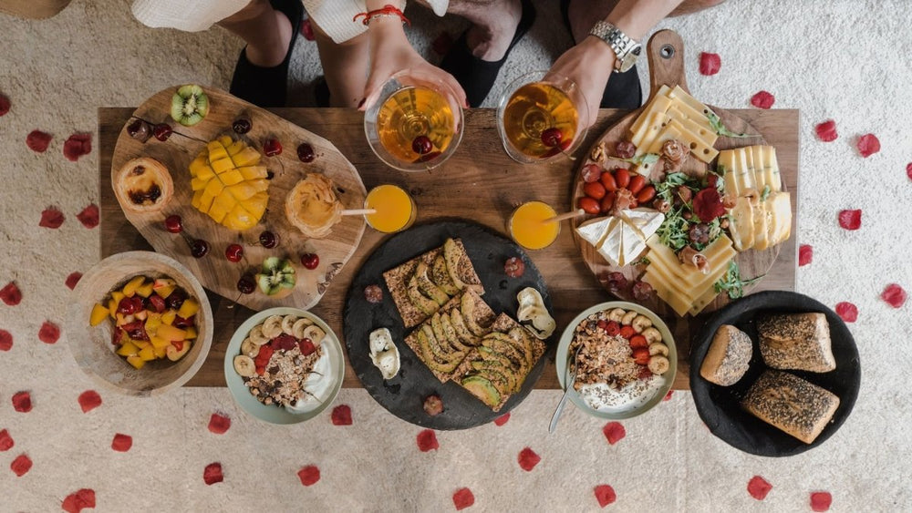 Serenity Villa® - Détente & Chill - Love’nSpa - weekend en amoureux, love rooms avec spa ou jacuzzi privatif11 de Serenity Villa® - Détente & Chill
