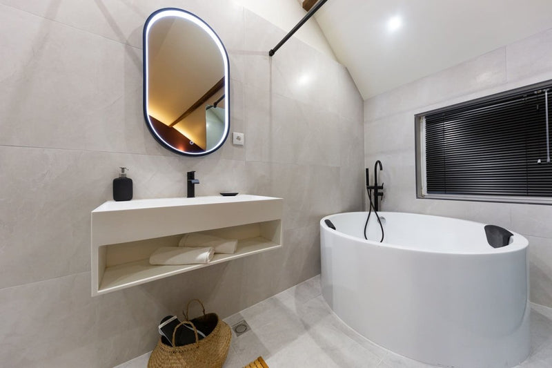 Serenity Villa® - Détente & Chill - Love’nSpa - weekend en amoureux, love rooms avec spa ou jacuzzi privatif2 de Serenity Villa® - Détente & Chill
