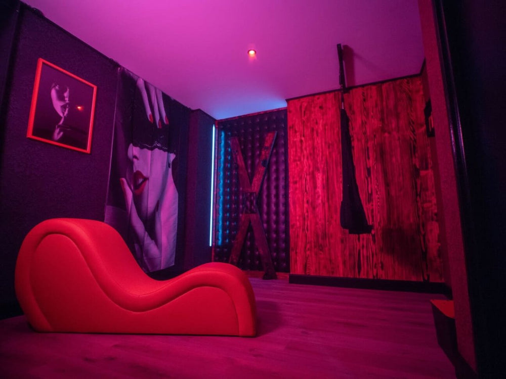 Shiny Cloud - Love’nSpa - weekend en amoureux, love rooms avec spa ou jacuzzi privatif1 de Shiny Cloud
