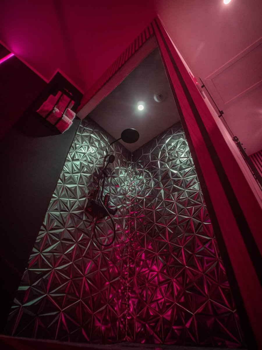 Shiny Cloud - Love’nSpa - weekend en amoureux, love rooms avec spa ou jacuzzi privatif5 de Shiny Cloud
