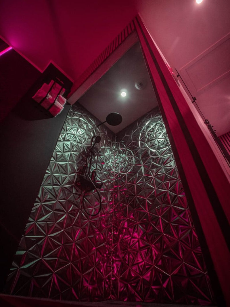 Shiny Cloud - Love’nSpa - weekend en amoureux, love rooms avec spa ou jacuzzi privatif
