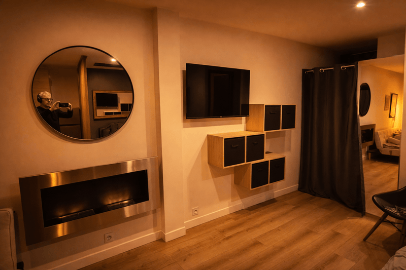 SHIRO - Love’nSpa - weekend en amoureux, love rooms avec spa ou jacuzzi privatif3 de SHIRO
