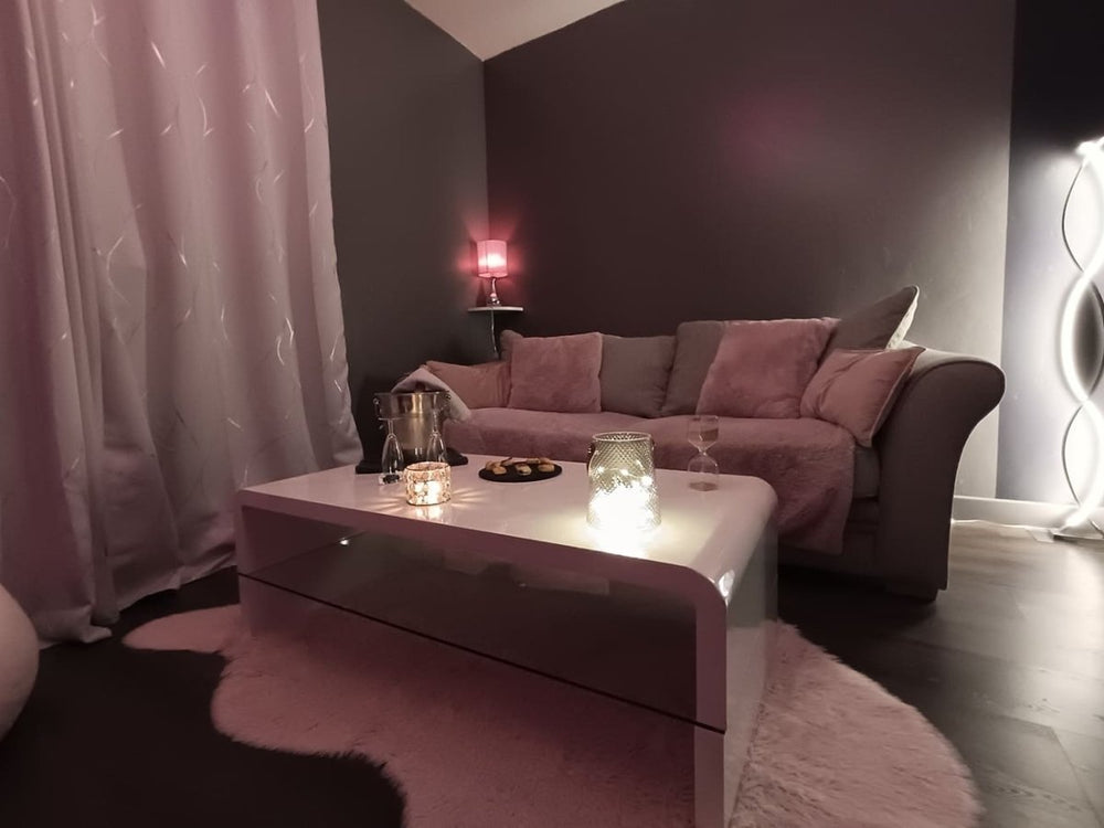 So Secret - Love’nSpa - weekend en amoureux, love rooms avec spa ou jacuzzi privatif8 de So Secret
