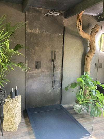 So Wood 33 - Love’nSpa - weekend en amoureux, love rooms avec spa ou jacuzzi privatif