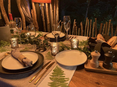 So Wood 33 - Love’nSpa - weekend en amoureux, love rooms avec spa ou jacuzzi privatif