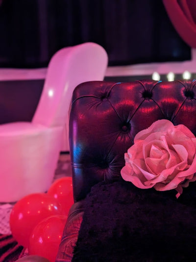 SPAssionnement à la folie - Love’nSpa - weekend en amoureux, love rooms avec spa ou jacuzzi privatif