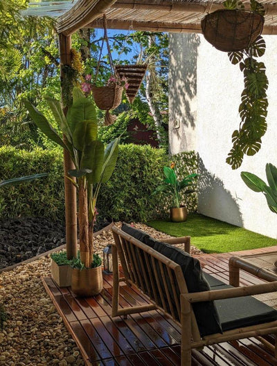 SPAssionnement à l'Exotique - Love’nSpa - weekend en amoureux, love rooms avec spa ou jacuzzi privatif