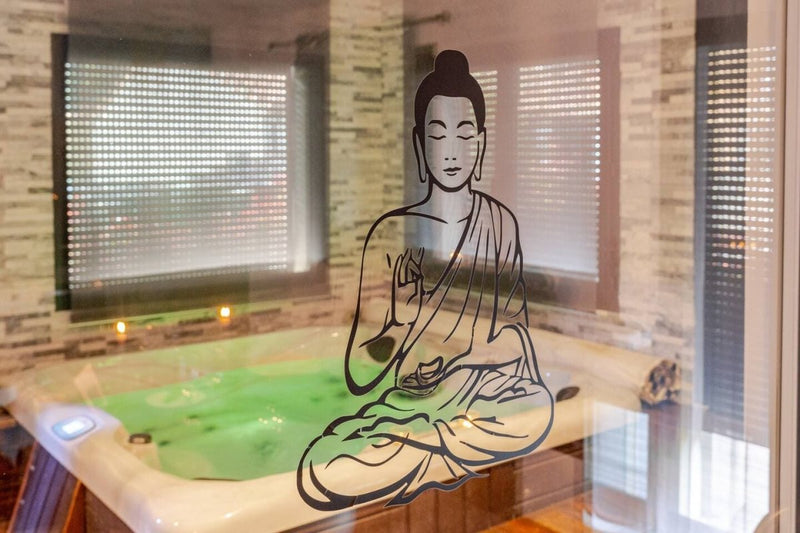 Suit'Dream - Suite Bleue - Love’nSpa - weekend en amoureux, love rooms avec spa ou jacuzzi privatif2 de Suit'Dream - Suite Bleue
