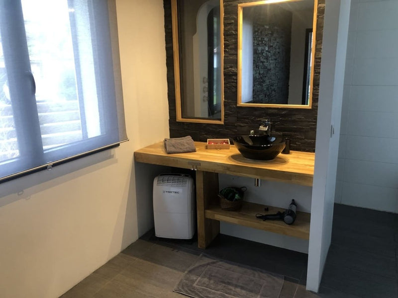 Suit'Dream - Suite Rouge - Love’nSpa - weekend en amoureux, love rooms avec spa ou jacuzzi privatif3 de Suit'Dream - Suite Rouge
