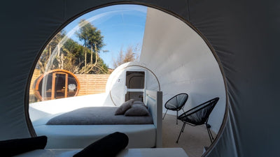 Suite 47 SPA - Bubble - Love’nSpa - weekend en amoureux, love rooms avec spa ou jacuzzi privatif