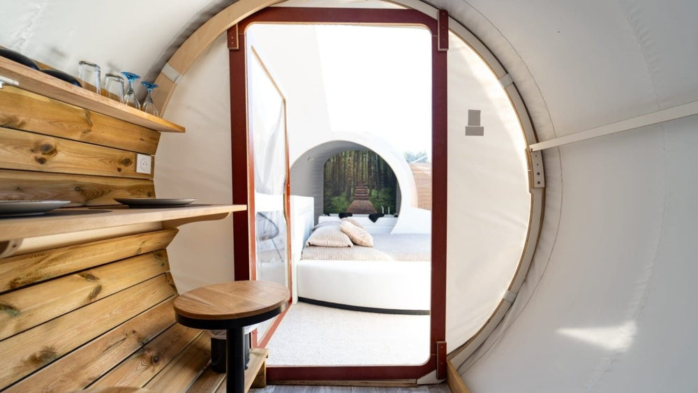 Suite 47 SPA - Bubble - Love’nSpa - weekend en amoureux, love rooms avec spa ou jacuzzi privatif3 de Suite 47 SPA - Bubble
