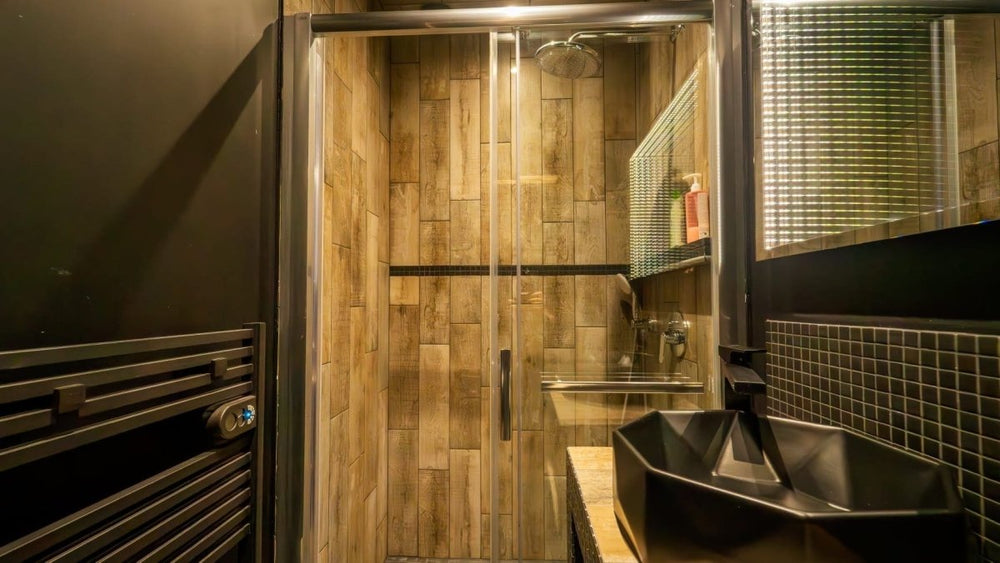 Suite 47 SPA - Ciné - Love’nSpa - weekend en amoureux, love rooms avec spa ou jacuzzi privatif4 de Suite 47 SPA - Ciné
