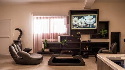 Suite 47 SPA - Mezza - Love’nSpa - weekend en amoureux, love rooms avec spa ou jacuzzi privatif