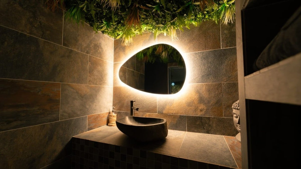 Suite 47 SPA - Pool - Love’nSpa - weekend en amoureux, love rooms avec spa ou jacuzzi privatif2 de Suite 47 SPA - Pool
