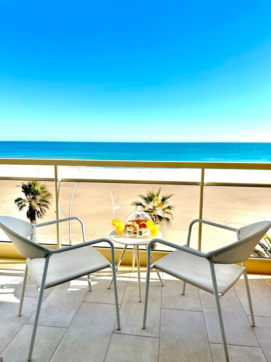 Suite Balnéo Canet - Love’nSpa - weekend en amoureux, love rooms avec spa ou jacuzzi privatif11 de Suite Balnéo Canet
