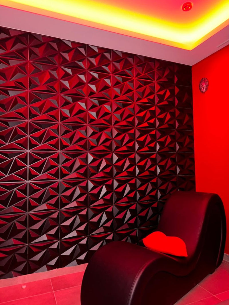 Suite Camélia - Love’nSpa - weekend en amoureux, love rooms avec spa ou jacuzzi privatif1 de Suite Camélia
