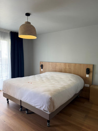 SUITE DELUXE - Honfleur - Love’nSpa - weekend en amoureux, love rooms avec spa ou jacuzzi privatif