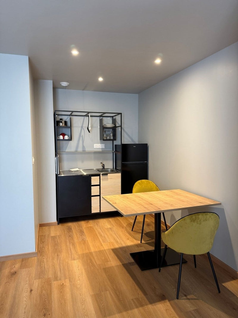 SUITE DELUXE - Honfleur - Love’nSpa - weekend en amoureux, love rooms avec spa ou jacuzzi privatif