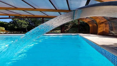SUITE DELUXE - Honfleur - Love’nSpa - weekend en amoureux, love rooms avec spa ou jacuzzi privatif