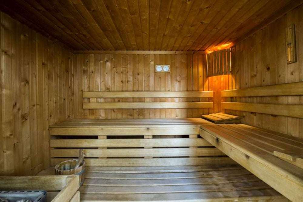 SUITE DELUXE - Honfleur - Love’nSpa - weekend en amoureux, love rooms avec spa ou jacuzzi privatif11 de SUITE DELUXE Tulip Inn - Honfleur
