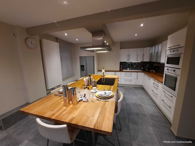 Suite Le Loft by Le Clos des Thermes - Love’nSpa - weekend en amoureux, love rooms avec spa ou jacuzzi privatif3 de Suite Le Loft by Le Clos des Thermes
