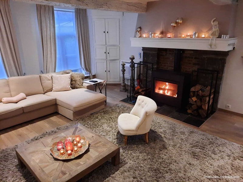 Suite Le Loft by Le Clos des Thermes - Love’nSpa - weekend en amoureux, love rooms avec spa ou jacuzzi privatif1 de Suite Le Loft by Le Clos des Thermes
