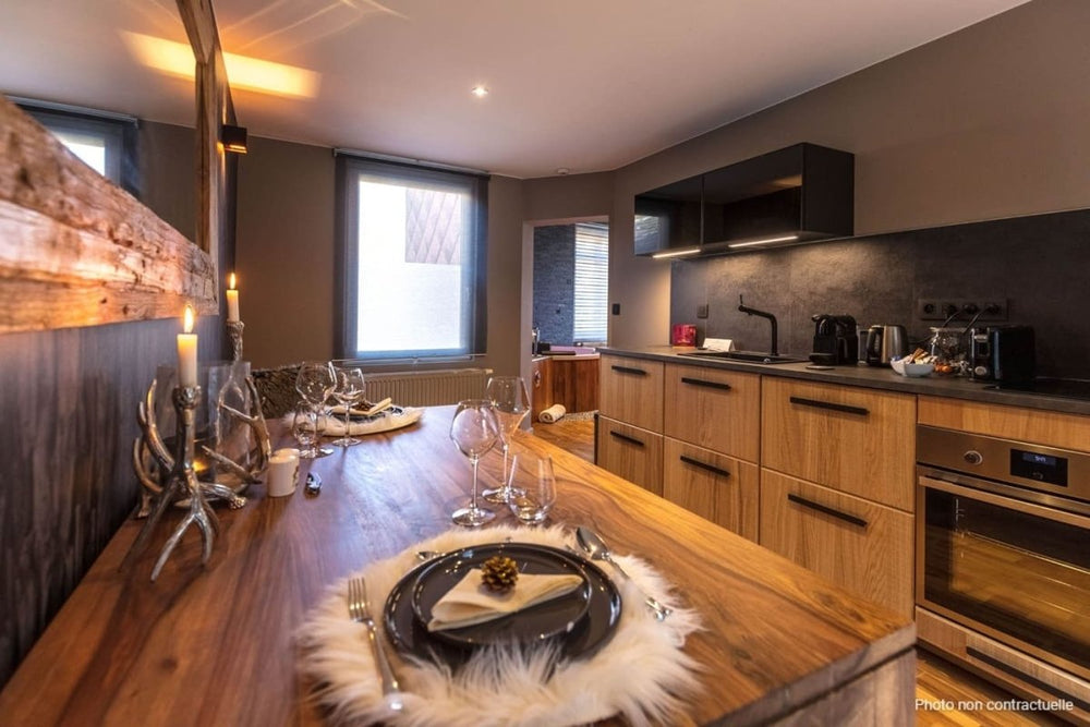 Suite Nid d'Amour by Le Clos des Thermes - Love’nSpa - weekend en amoureux, love rooms avec spa ou jacuzzi privatif4 de Suite Nid d'Amour by Le Clos des Thermes
