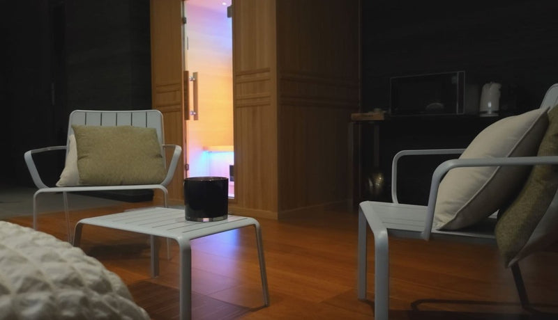 Suite Privée - Love’nSpa - weekend en amoureux, love rooms avec spa ou jacuzzi privatif4 de Suite Privée
