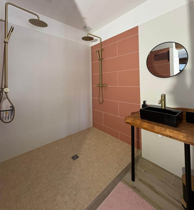 Suite Prova - Love’nSpa - weekend en amoureux, love rooms avec spa ou jacuzzi privatif