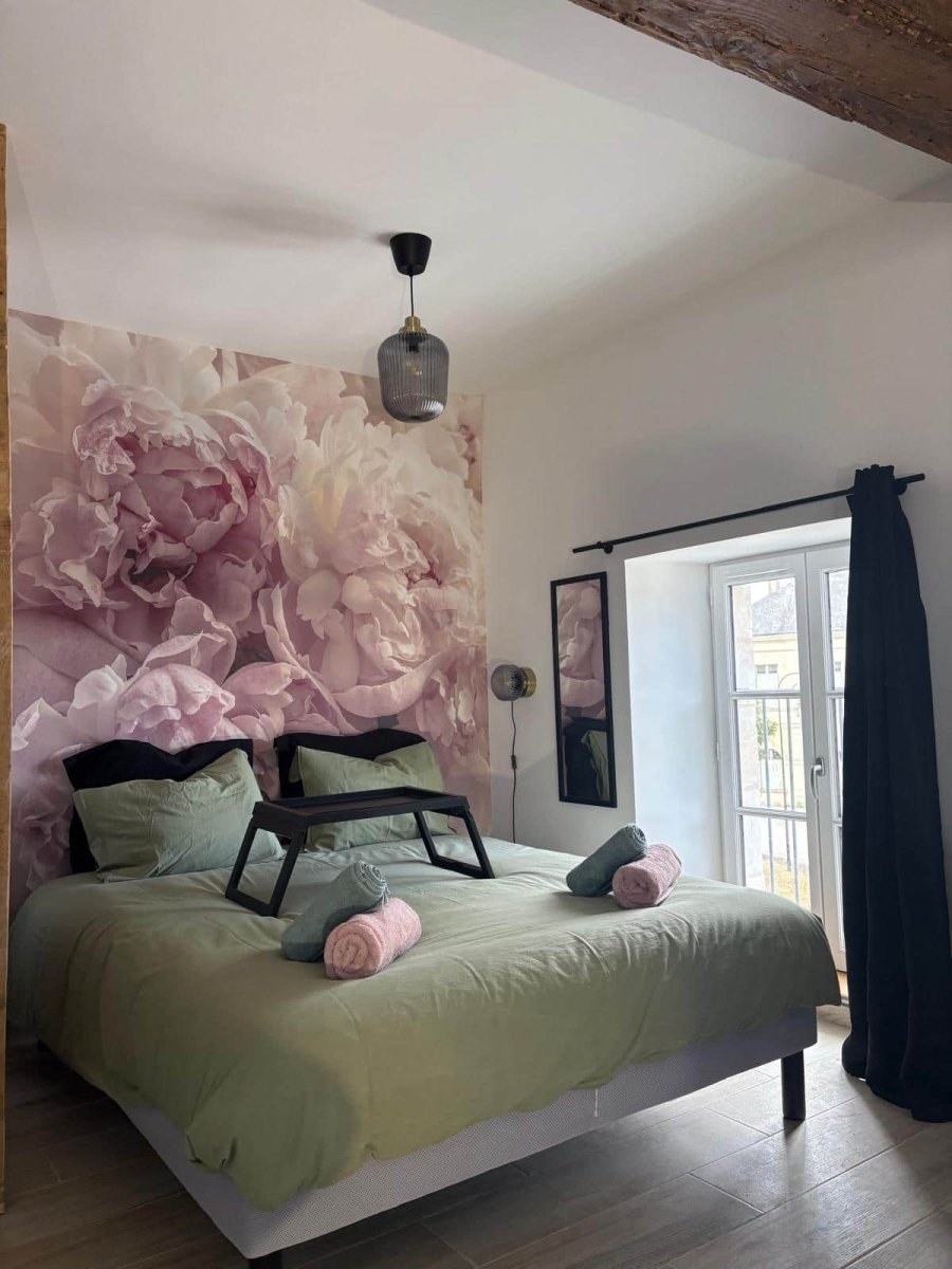 Suite Prova - Love’nSpa - weekend en amoureux, love rooms avec spa ou jacuzzi privatif8 de Suite Prova
